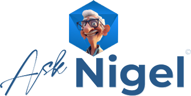 Ask Nigel